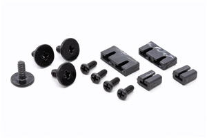 Class 40 screw packs - bogie+pcb screws single+double pcb tabs 32-475
