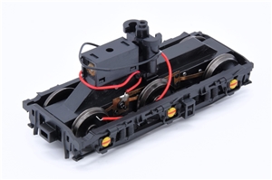 Class 55 Deltic Bogie - New Type -   32-529C/SF