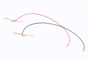 Voyager Class 220 pickup strip with wire 32-600