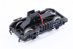 Class 90 2019 complete bogie rear original type 32-612K