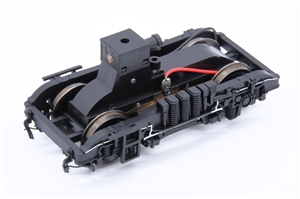 Class 90 2022 Complete bogie front - 32-613/613SF