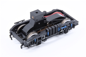 Class 90 2022 Complete bogie front - 32-620/620SF