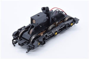 Class 57 Bogie complete - 32-756A/ASF