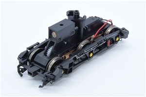 Class 57 Bogie - 32-754A/ASF