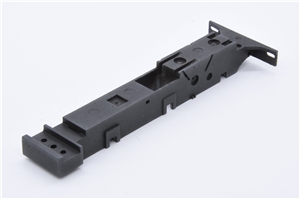 Ivatt 2MT 2-6-0 Tender  Chassis blocks - weathered 32-825