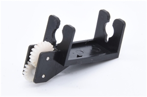 Fairburn 2-6-4T Motor cradle with gears 32-880