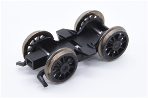 Fairburn 2-6-4T Bogie - black 32-880