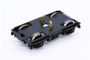 32-910 Class 108 Trailing bogie C - Blk no steps no dynamo & 36-026