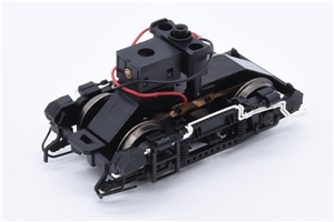 35-357SF New Class 20 Complete Bogie - With Step