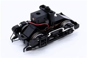 35-351SF Class 20 *2021* Complete Bogie - With Step