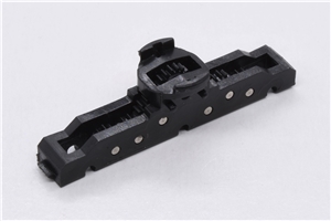 Class 47 Bogie tower - No Pick up's 372-240