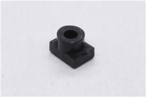 Class 47 Chassis Nut/Peg - Round 372-240