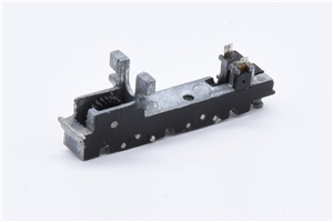 Jubilee Tender Chassis Block With Gears 372-475