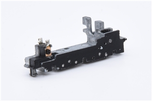 Std 4MT 2-6-0 Tender Chassis Block With Gears 372-650